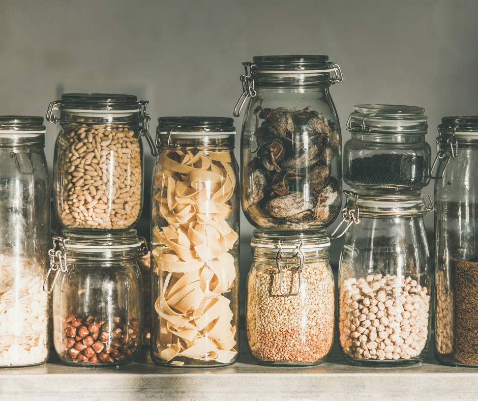 How to Store Food Better and Make It Last Longer