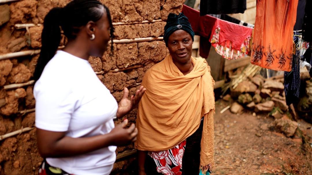 Last Resort Foundation